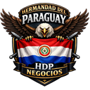 Hermandad del Paraguay · HDP Negocios